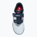 Încălțăminte de fotbal pentru copii Joma Powerful Jr TF blue 5