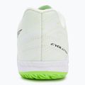 Ghete de fotbal pentru copii Joma Evolution Jr IN white 6