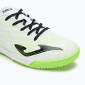 Ghete de fotbal pentru copii Joma Evolution Jr IN white 7