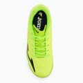 Ghete de fotbal pentru copii Joma Evolution Jr TF fluor green 5
