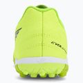 Ghete de fotbal pentru copii Joma Evolution Jr TF fluor green 6