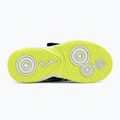 Încălțăminte de fotbal pentru copii  Joma Super Copa Jr IN black/fuor yellow 4