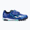 Ghete de fotbal pentru copii Joma Super Copa Jr royal blue 8