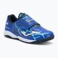 Ghete de fotbal pentru copii Joma Super Copa Jr royal blue