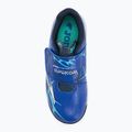 Ghete de fotbal pentru copii Joma Super Copa Jr royal blue 5