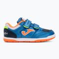 Încălțăminte de fotbal pentru copii Joma Top Flex Jr IN royal/blue 2