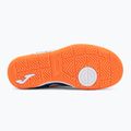 Încălțăminte de fotbal pentru copii Joma Top Flex Jr IN royal/blue 4