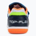 Încălțăminte de fotbal pentru copii Joma Top Flex Jr IN royal/blue 6
