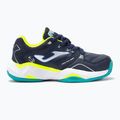Încălțăminte de tenis pentru copii Joma Master JR 1000 C navy blue