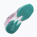 Încălțăminte de tenis pentru copii Joma Master JR 1000 C white/fuchsia 5
