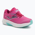Pantofi de alergare pentru copii Joma Hispalis Jr fuchsia