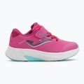 Pantofi de alergare pentru copii Joma Hispalis Jr fuchsia 2