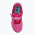 Pantofi de alergare pentru copii Joma Hispalis Jr fuchsia 5
