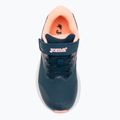 Încălțăminte de alergare pentru copii Joma Hispalis navy blue/pink 4