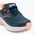 Încălțăminte de alergare pentru copii Joma Hispalis navy blue/pink 6