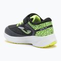 Încălțăminte de alergare pentru copii Joma Fenix black 3