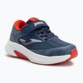 Încălțăminte de alergare pentru copii Joma Fenix navy blue/red