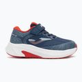 Încălțăminte de alergare pentru copii Joma Fenix navy blue/red 2