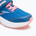 Încălțăminte de alergare pentru copii Joma Fenix navy blue/pink 7