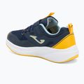 Încălțăminte pentru copii Joma Ferro Jr navy blue/orange 3
