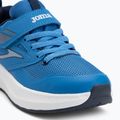 Încălțăminte pentru copii Joma Ferro Jr royal blue 7