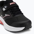 Încălțăminte de alergare pentru copii Joma Speed Jr black 7