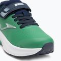 Încălțăminte de alergare pentru copii Joma Speed Jr green 7