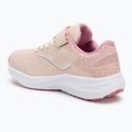 Încălțăminte de alergare pentru copii Joma Speed Jr pink 3