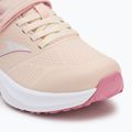 Încălțăminte de alergare pentru copii Joma Speed Jr pink 7