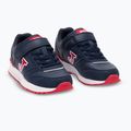 Încălțăminte pentru copii  Joma Tornado navy blue/red 2