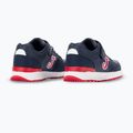 Încălțăminte pentru copii  Joma Tornado navy blue/red 3