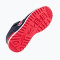 Încălțăminte pentru copii  Joma Tornado navy blue/red 4