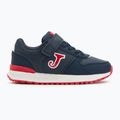 Încălțăminte pentru copii  Joma Tornado navy blue/red 2