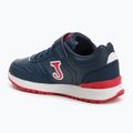 Încălțăminte pentru copii  Joma Tornado navy blue/red 3