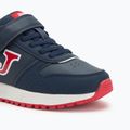 Încălțăminte pentru copii  Joma Tornado navy blue/red 7