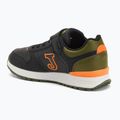 Încălțăminte pentru copii  Joma Tornado black/green 3