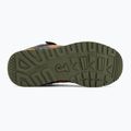 Încălțăminte pentru copii  Joma Tornado black/green 4