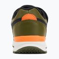 Încălțăminte pentru copii  Joma Tornado black/green 6