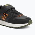 Încălțăminte pentru copii  Joma Tornado black/green 7
