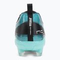 Încălțăminte de fotbal pentru bărbați Joma Numero-10 FG black/turquoise 6