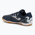 Încălțăminte de fotbal pentru bărbați  Joma Maxima IN navy 3