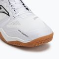 Încălțăminte de badminton pentru bărbați Joma Netrush white 7