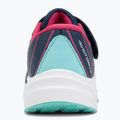 Încălțăminte de alergare pentru copii Joma Victory Jr navy blue / fuchsia 6