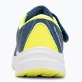 Încălțăminte de alergare pentru copii Joma Victory Jr navy blue / yellow 6