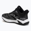 Încălțăminte de baschet pentru bărbați  Joma Buzzer black 3