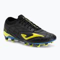 Încălțăminte de fotbal pentru bărbați  Joma Evolution Top FG black
