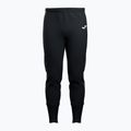Pantaloni de tenis pentru bărbați Joma Challenge black/dark grey