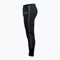 Pantaloni de tenis pentru bărbați Joma Challenge black/dark grey 3