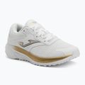 Încălțăminte de alergare pentru femei Joma Active Lady white/gold