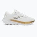Încălțăminte de alergare pentru femei Joma Active Lady white/gold 2
